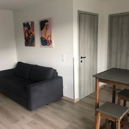 Saint-Jean-de-la-Porte Appartement Au Coeur De La Savoie מראה חיצוני תמונה