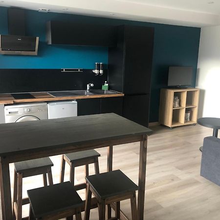 Saint-Jean-de-la-Porte Appartement Au Coeur De La Savoie מראה חיצוני תמונה